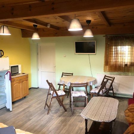 Borovets Gondola Apartment & Ski By Winter Bros Eksteriør billede