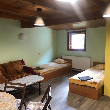 Borovets Gondola Apartment & Ski By Winter Bros Eksteriør billede