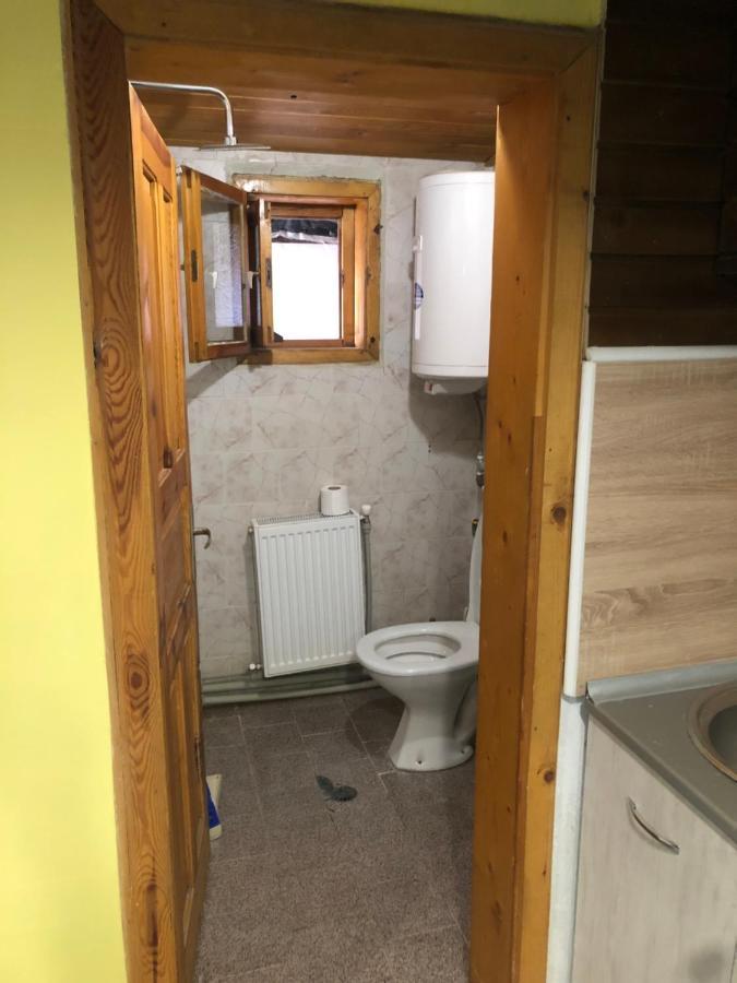 Borovets Gondola Apartment & Ski By Winter Bros Eksteriør billede