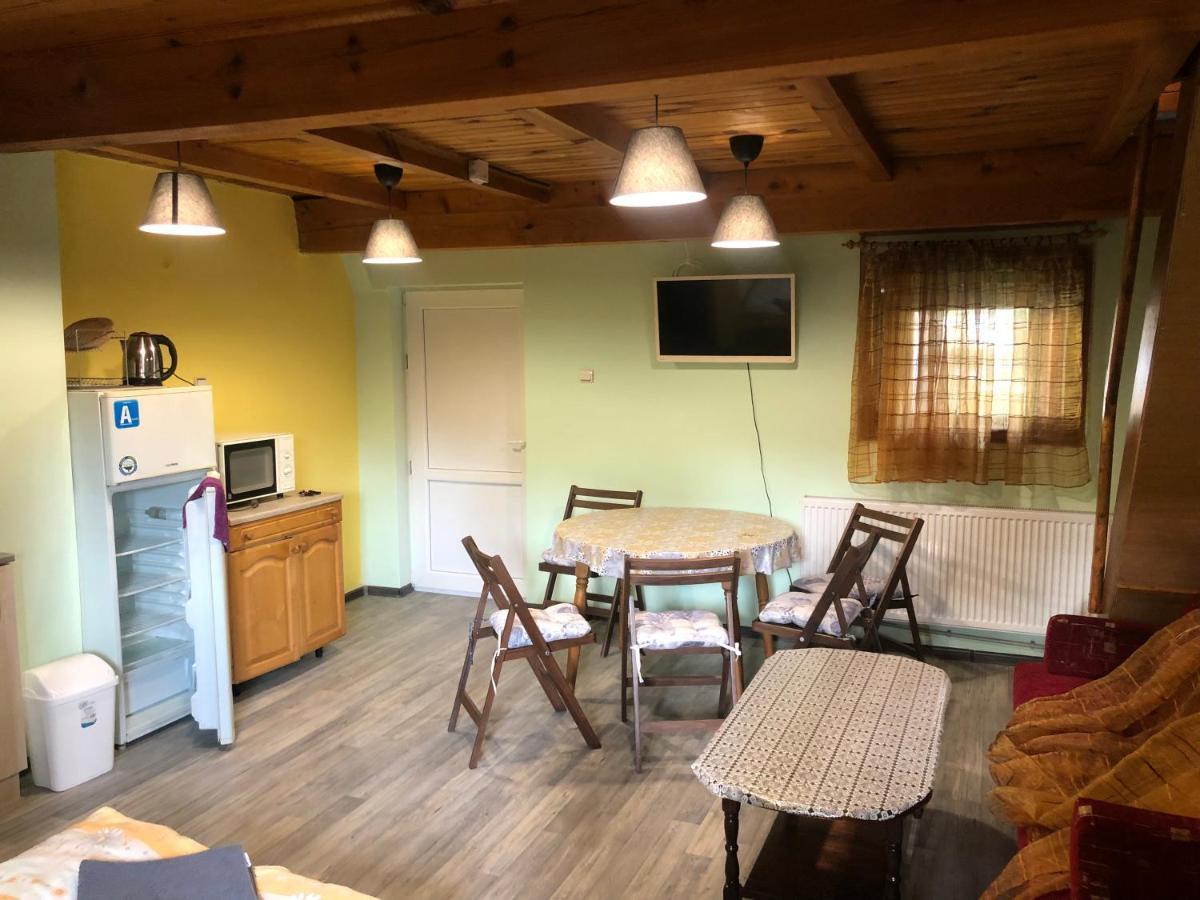 Borovets Gondola Apartment & Ski By Winter Bros Eksteriør billede