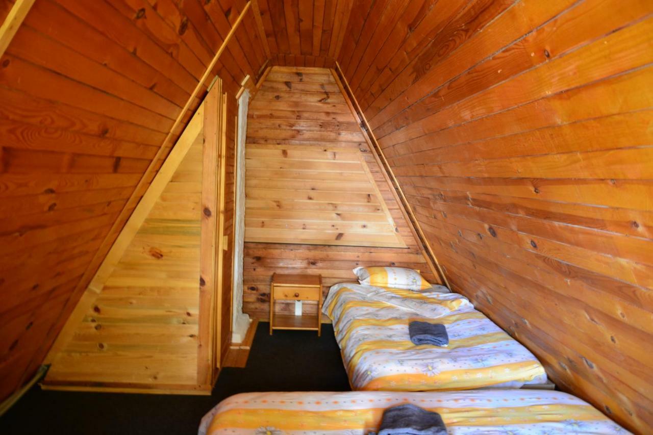 Borovets Gondola Apartment & Ski By Winter Bros Eksteriør billede