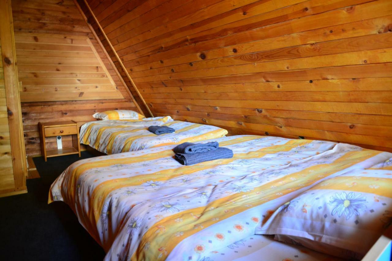 Borovets Gondola Apartment & Ski By Winter Bros Eksteriør billede