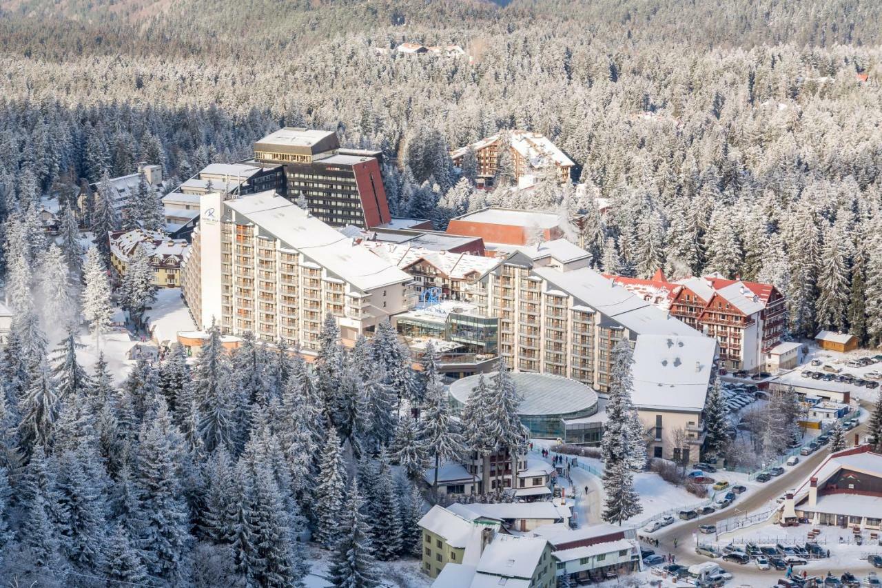 Borovets Gondola Apartment & Ski By Winter Bros Eksteriør billede